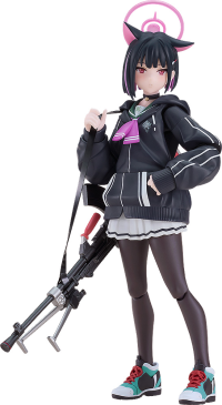 figma Kazusa Kyoyama 2