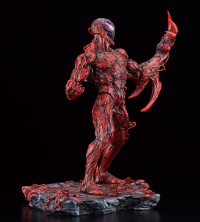 CARNAGE RENEWAL EDITION ARTFX+ STATUE 3