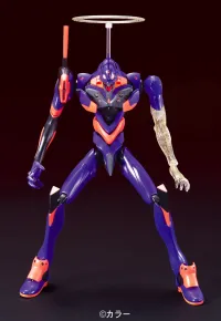 BANDAI HOBBY HG Evangelion 01 Kakusei (New Movie Ver.) - Neon Genesis Evangelion - photo 2