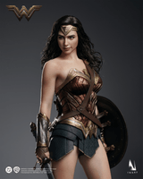 INART - Batman v Superman: Dawn of Justice - Wonder Woman 1/6 Collectible Figure 9
