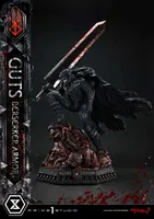 Prime 1 Studio Ultimate Premium Masterline Berserk Guts, Berserker Armor Grunbeld VS Guts  			 - Berserk - photo 30