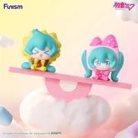 Funism Hatsune Miku Dopamine Qface - Hatsune Miku - photo 3