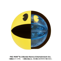 INSIDE FANTASY Pac-Man 2