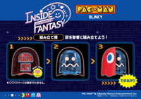 INSIDE FANTASY Pac-Man 11