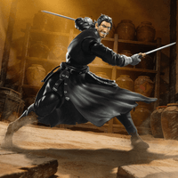 FigLite Blades Of The Guardians Daoma 4