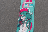 Hatsune Miku: Racing Ver. 2025 Collectible Ribbon Keychain 22