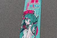 GoodSmile Moment Hatsune Miku: Racing Ver. 2025 Collectible Ribbon Keychain - Hatsune Miku - photo 22