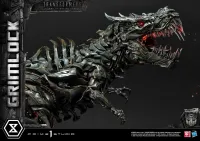 Prime 1 Studio Museum Masterline Transformers: Age of Extinction (Film) Grimlock - Transformers - photo 9