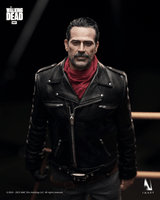 INART - The Walking Dead Season 8 - Negan Smith 1/6 Collectible Figure 10