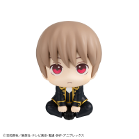 Lookup Gintama Sougo Okita 8