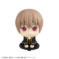 MegaHouse Lookup Gintama Sougo Okita - Gintama - photo 8