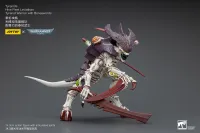 JOYTOY Tyranids Hive Fleet Leviathan Tyranid Warrior with Boneswords - Warhammer 40K - photo 12