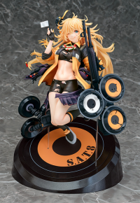 S.A.T.8 Heavy Damage Ver. 1
