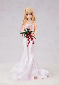 KADOKAWA Illyasviel von Einzbern: Wedding Dress Ver. - Fate/kaleid liner Prisma Illya - photo 1