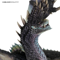 Capcom Figure Builder Creator's Model Alatreon 5