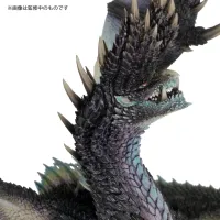 CAPCOM Capcom Figure Builder Creator's Model Alatreon - Monster Hunter - photo 5