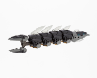 HEAVY WEAPON UNIT27 DEMONIC ARM 9