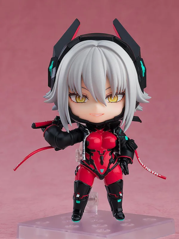 GOOD SMILE COMPANY Nendoroid Zentreya - Vtubers
