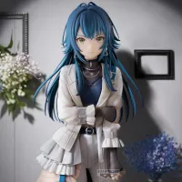 BANDAI THE IDOLM@STER Gakuen ESPRESTO-Stylish pose-Temari Tsukimura - THE iDOLM@STER - photo 2