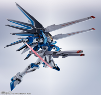 <SIDE MS> Rising Freedom Gundam "Mobile Suit Gundam Seed Freedom" 11