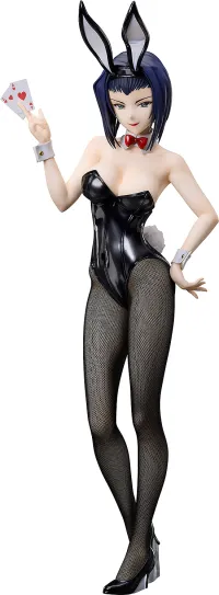 FREEing Faye Valentine: Bunny Ver. - Cowboy Bebop - photo 6