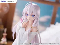 FuRyu TENITOL TALL Elania shirt ver. - Wandering Witch: The Journey of Elaina - photo 2