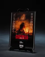 TAMASHII NATIONS GODZILLA [2014] -Movie Graphic Plus- - Godzilla - photo 6