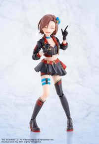 SEIRA MIZUKI, TAMASHII NATIONS S.H.Figuarts 8