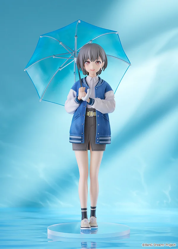 GOOD SMILE COMPANY POP UP PARADE Tomori Takamatsu L Size - BanG Dream!