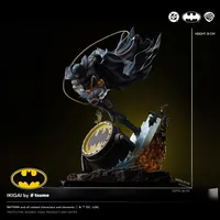 Tsume Art Batman - Ikigai by Tsume - DC Comics - photo 24