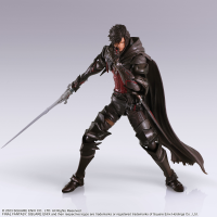 FINAL FANTASY XVI BRING ARTS™ Action Figure -   CLIVE ROSFIELD 9