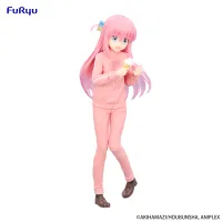 FuRyu BOCCHI THE ROCK!　Trio-Try-iT Figure -Hitori Gotoh- - Bocchi the Rock! - photo 1
