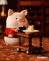 LuLu the Piggy - Pigchelin Restaurant Series (Blind Box) 3