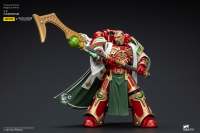 Thousand Sons Magistus Amon 3