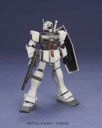 HGUC 1/144 #38 RGM-79D GM Cold Districts Type 2