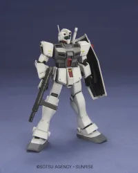 BANDAI HOBBY HGUC 1/144 #38 RGM-79D GM Cold Districts Type - Mobile Suit Gundam: OVAs and Side Stories - photo 2