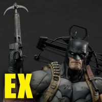 Ultimate Museum Masterline Batman (Comics) Batman Zero Year 20