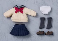 GOOD SMILE COMPANY Nendoroid Doll Himiko Toga - My Hero Academia - photo 6