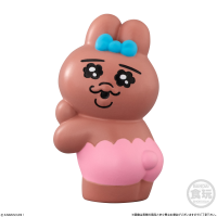 Opanchu Usagi Friends "Opanchu Usagi", Bandai Shokugan Friends (BOX) 10