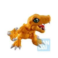 BANDAI Agumon and Gabumon (Digimon Ultimate Evolution) - Digimon - photo 8