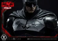 Prime 1 Studio Museum Masterline The Batman (Film) The Batman Special Art Edition - DC Comics - photo 30