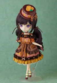 GOOD SMILE COMPANY Harmonia humming Creator's Doll: Orange Designed by ERIMO - Harmonia series - photo 2