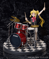 BOCCHI THE ROCK! Nijika Ijichi 1/7 Scale Figure 3