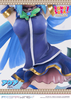 PRISMA WING The anime KONOSUBA -God's blessing on this wonderful world! AQUA 1/7 Scale Pre-Painted Figure 			 12