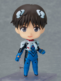 Nendoroid Shinji Ikari: Plugsuit Ver. 1