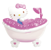 Tokimelz BOX! Sanrio Bubble Bath Time "Sanrio" (Box/6), Bandai Lifestyle Tokimelz BOX! 3