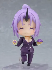 GOOD SMILE COMPANY Nendoroid Shion - That Time I Got Reincarnated as a Slime - photo 4