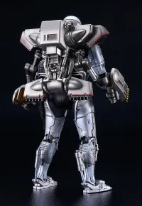 GOOD SMILE COMPANY MODEROID RoboCop (Jetpack Equipment) - RoboCop - photo 6