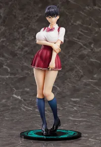 Miyuki Akira Toudou - World's End Harem - photo 3