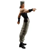 BANDAI Jean Pierre Polnareff (Stardust Crusaders+) "JoJo's Bizarre Adventure", Masterlise Ichibansho Figure - JoJo's Bizarre Adventure - photo 6